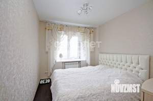 3-к квартира, вторичка, 72м2, 3/9 этаж