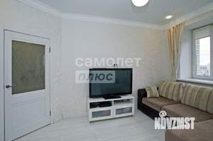 1-к квартира, вторичка, 40м2, 9/15 этаж