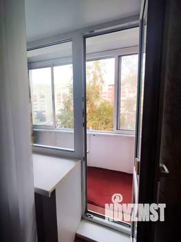 3-к квартира, вторичка, 61м2, 3/5 этаж