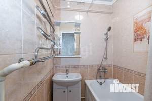 2-к квартира, вторичка, 45м2, 5/5 этаж