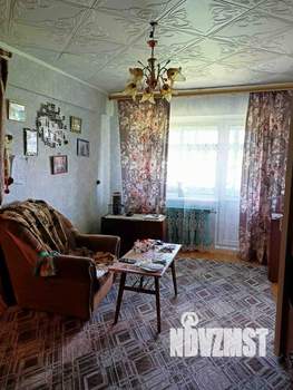 2-к квартира, вторичка, 45м2, 5/5 этаж