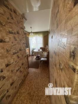 2-к квартира, вторичка, 49м2, 6/10 этаж