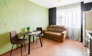 1-к квартира, вторичка, 47м2, 5/10 этаж