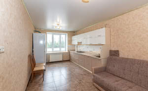 1-к квартира, вторичка, 51м2, 2/3 этаж