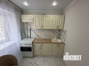 2-к квартира, вторичка, 44м2, 4/5 этаж