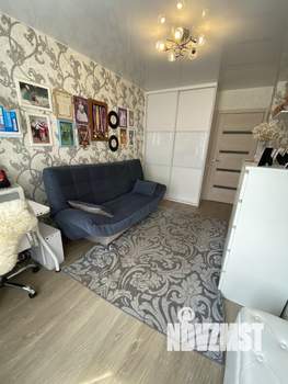 2-к квартира, вторичка, 43м2, 1/5 этаж