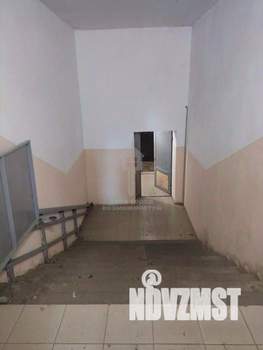 Студия квартира, вторичка, 29м2, 6/9 этаж