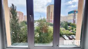 1-к квартира, вторичка, 41м2, 4/10 этаж