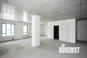 2-к квартира, сданный дом, 70м2, 4/18 этаж