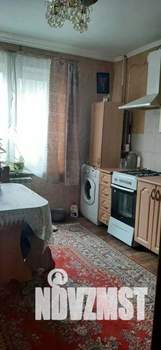 2-к квартира, вторичка, 51м2, 3/5 этаж