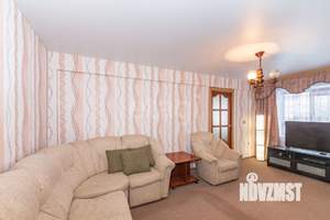 2-к квартира, вторичка, 45м2, 1/5 этаж
