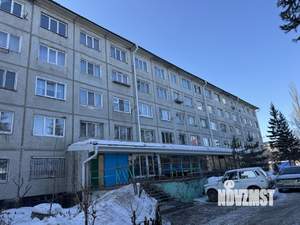 Студия квартира, вторичка, 18м2, 3/5 этаж