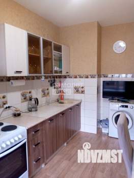 2-к квартира, вторичка, 56м2, 6/9 этаж
