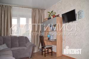 1-к квартира, вторичка, 34м2, 1/9 этаж