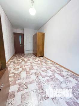 3-к квартира, вторичка, 58м2, 2/5 этаж