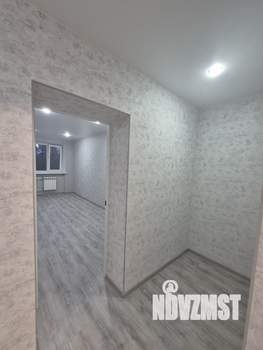 2-к квартира, вторичка, 45м2, 3/5 этаж