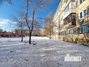 3-к квартира, вторичка, 63м2, 4/5 этаж