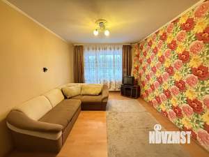 2-к квартира, вторичка, 52м2, 8/9 этаж