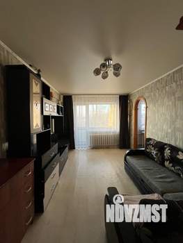 2-к квартира, вторичка, 45м2, 5/5 этаж