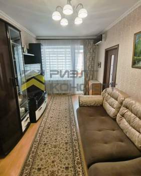 2-к квартира, вторичка, 43м2, 3/4 этаж