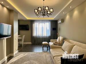 2-к квартира, вторичка, 78м2, 6/11 этаж