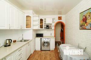 3-к квартира, вторичка, 62м2, 6/9 этаж