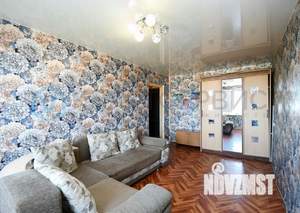 1-к квартира, вторичка, 30м2, 6/9 этаж