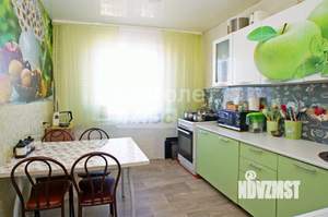 3-к квартира, вторичка, 68м2, 11/12 этаж