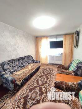 1-к квартира, вторичка, 33м2, 2/5 этаж