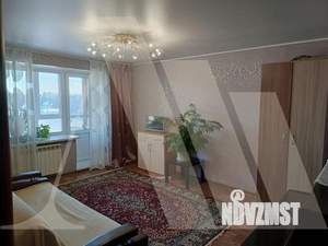 2-к квартира, вторичка, 52м2, 5/5 этаж