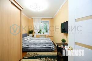 2-к квартира, вторичка, 42м2, 5/5 этаж