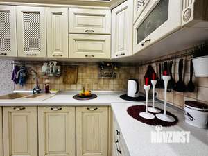 3-к квартира, вторичка, 82м2, 1/5 этаж