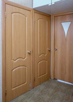 3-к квартира, вторичка, 52м2, 2/5 этаж