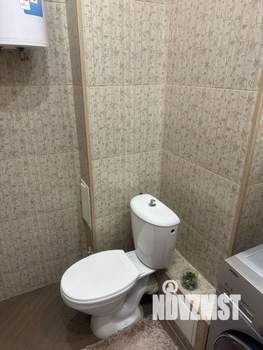 1-к квартира, вторичка, 40м2, 8/10 этаж