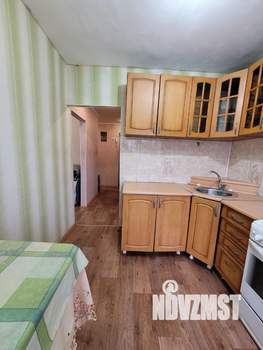 2-к квартира, вторичка, 41м2, 4/5 этаж
