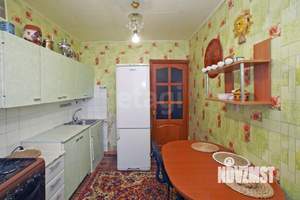 2-к квартира, вторичка, 47м2, 7/9 этаж