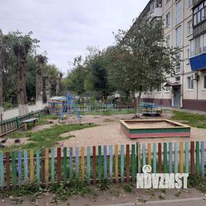 2-к квартира, вторичка, 46м2, 4/5 этаж