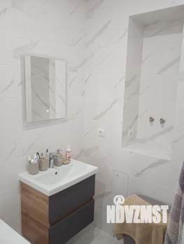 2-к квартира, вторичка, 65м2, 17/18 этаж