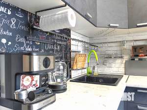 1-к квартира, вторичка, 35м2, 9/9 этаж