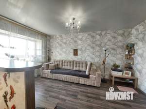3-к квартира, вторичка, 73м2, 10/15 этаж