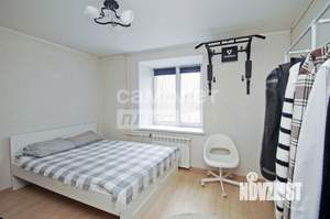 3-к квартира, вторичка, 60м2, 1/5 этаж