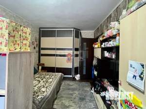 1-к квартира, вторичка, 30м2, 4/9 этаж