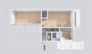 Фото квартиры на продажу (2)