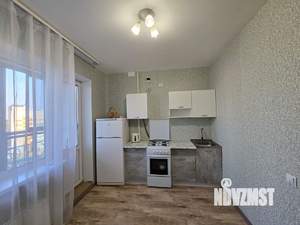 1-к квартира, вторичка, 38м2, 9/10 этаж