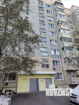 3-к квартира, вторичка, 65м2, 7/10 этаж