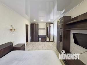 1-к квартира, вторичка, 31м2, 1/5 этаж