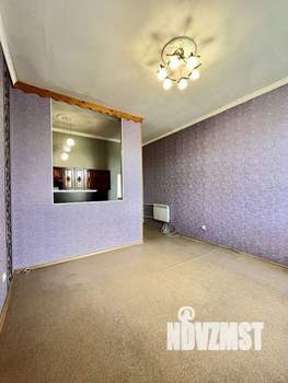 Студия квартира, вторичка, 37м2, 2/5 этаж
