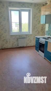 1-к квартира, вторичка, 40м2, 6/16 этаж