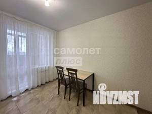 1-к квартира, вторичка, 40м2, 9/19 этаж