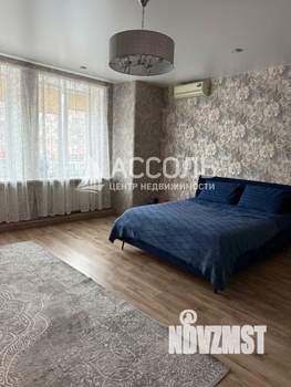 4-к квартира, вторичка, 113м2, 3/5 этаж